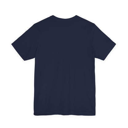 TR Antivax asf Adult Unisex Short Sleeve Tee