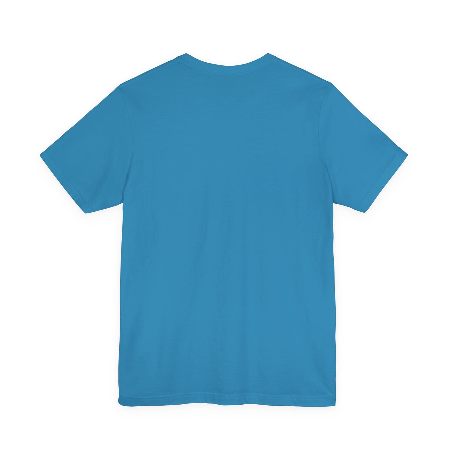 Hunter Hall Adult Unisex Short Sleeve Tee
