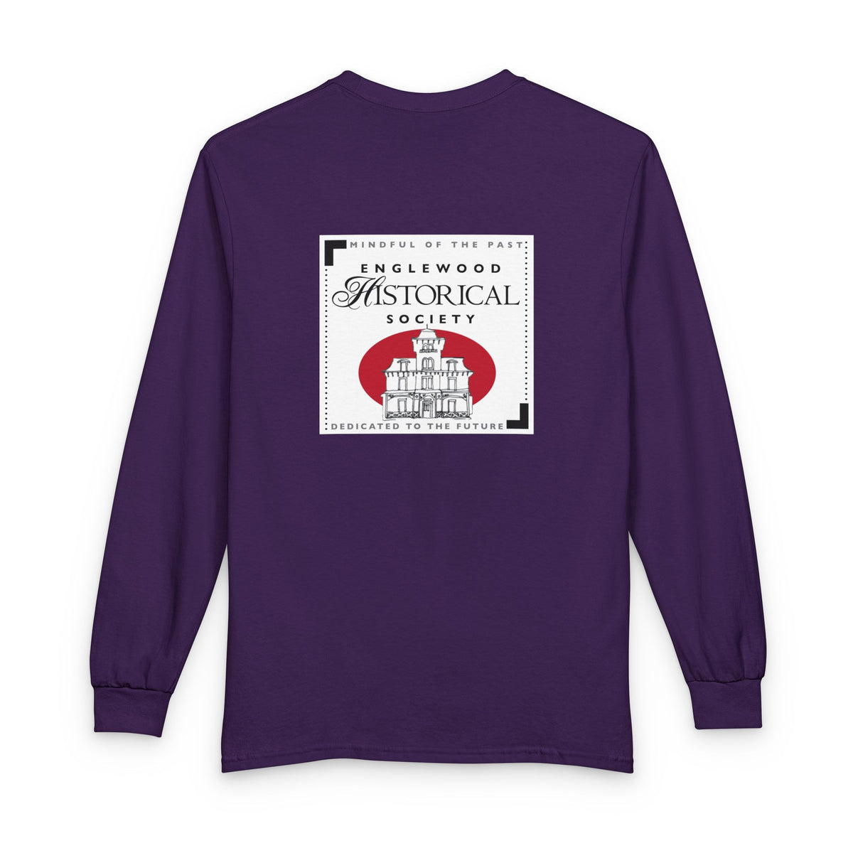 EHS Unisex Long Sleeve T-Shirt