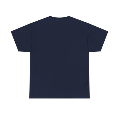 RS MAHA Unisex Medium Heavy Cotton Tee