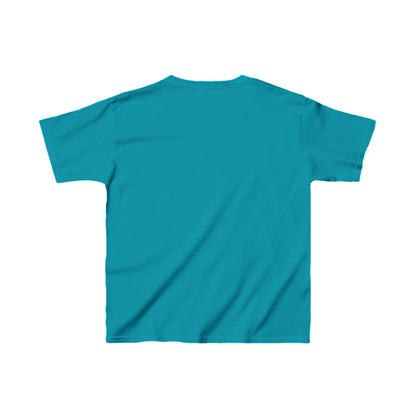 Nunyo Heavy Cotton Tee
