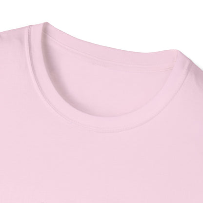 Gather & Bloom Unisex Softstyle T-Shirt