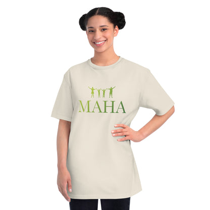 RS MAHA Organic Unisex Classic T-Shirt