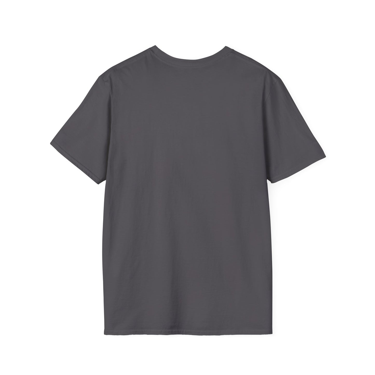 MG DEPOP Unisex Softstyle T-Shirt