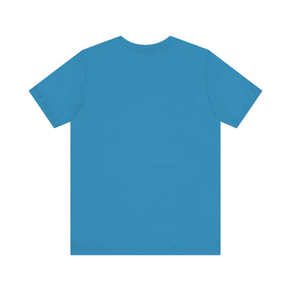 Hunter Hall Adult Unisex Short Sleeve Tee