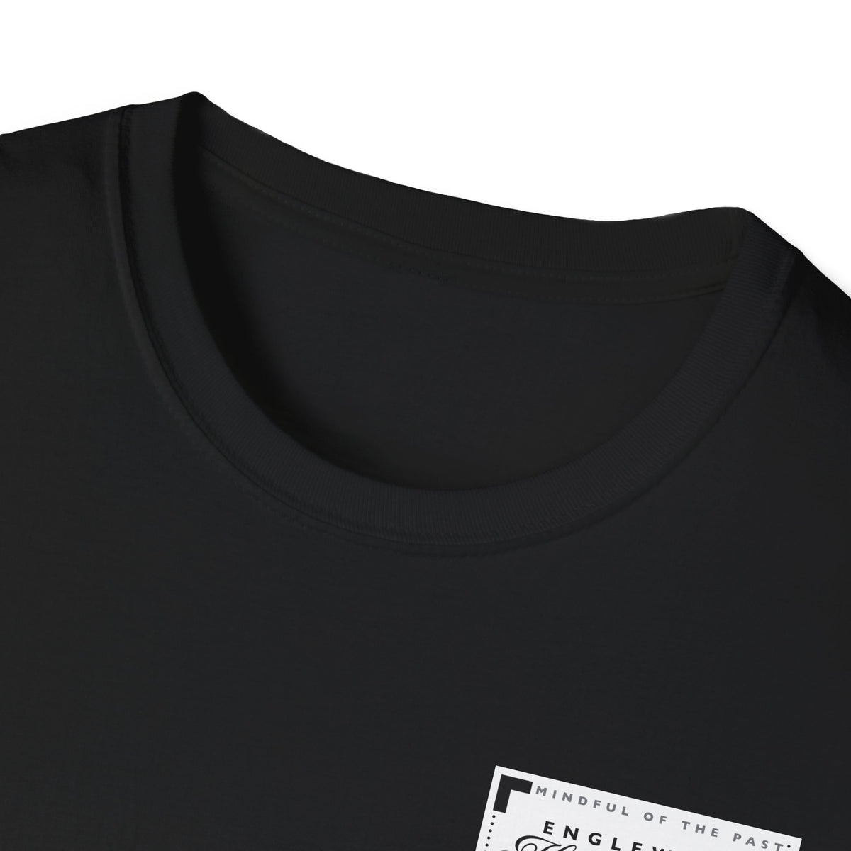EHS Unisex Softstyle T-Shirt