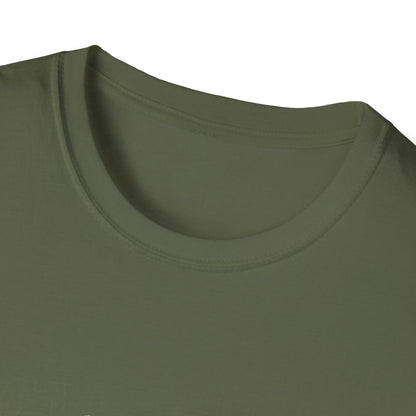 Gather & Bloom Unisex Softstyle T-Shirt