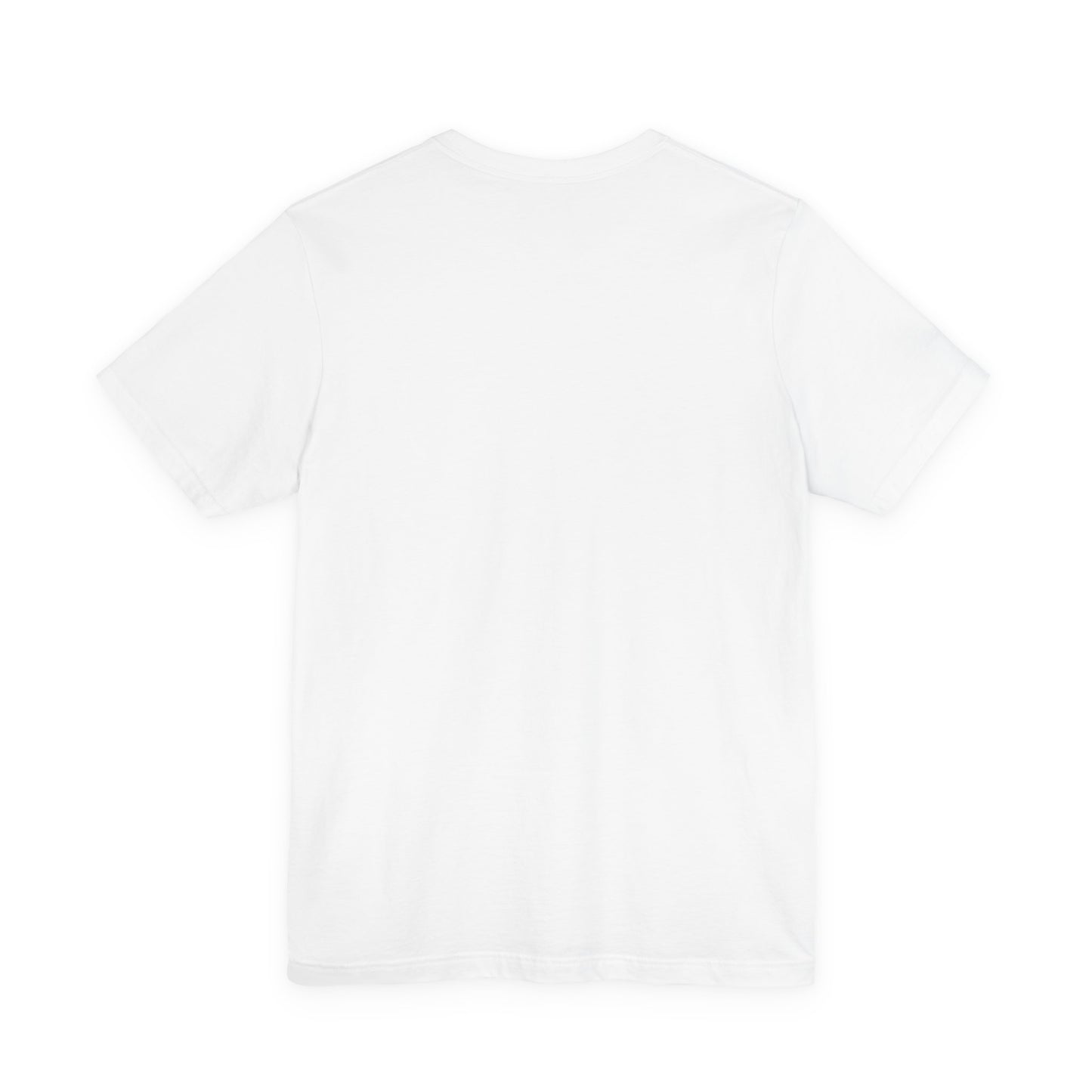 Hunter Hall Adult Unisex Short Sleeve Tee
