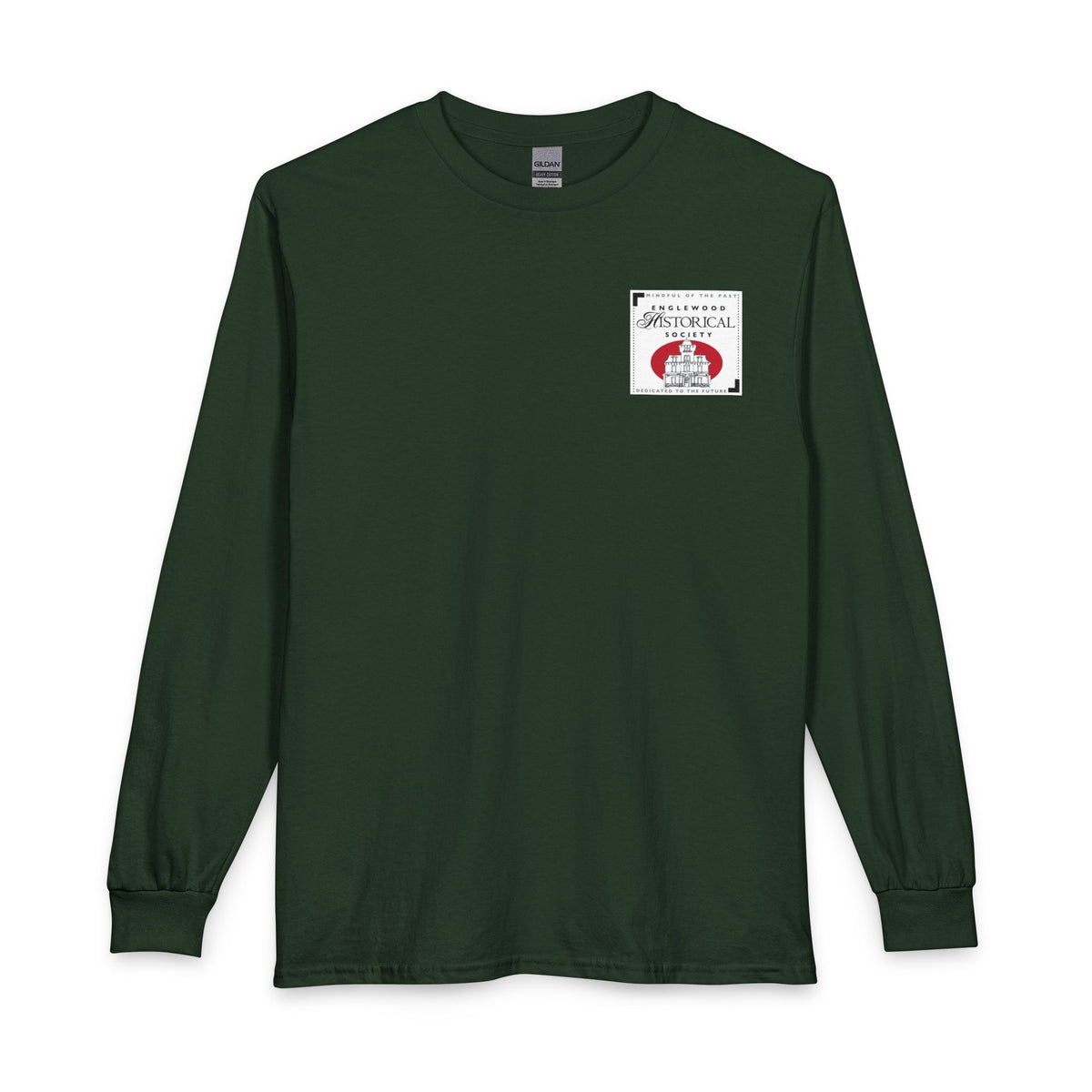 EHS Unisex Long Sleeve T-Shirt