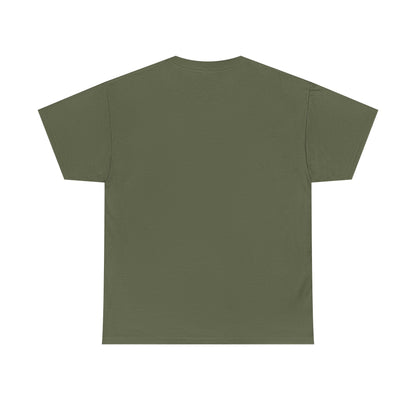RS MAHA Unisex Medium Heavy Cotton Tee