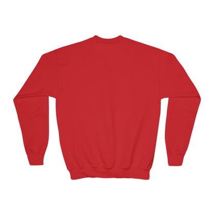 Nunyo Youth Crewneck Sweatshirt