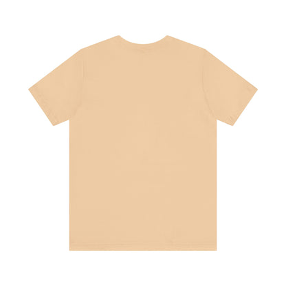 Julia's Best International Team Unisex Jersey Short Sleeve Tee