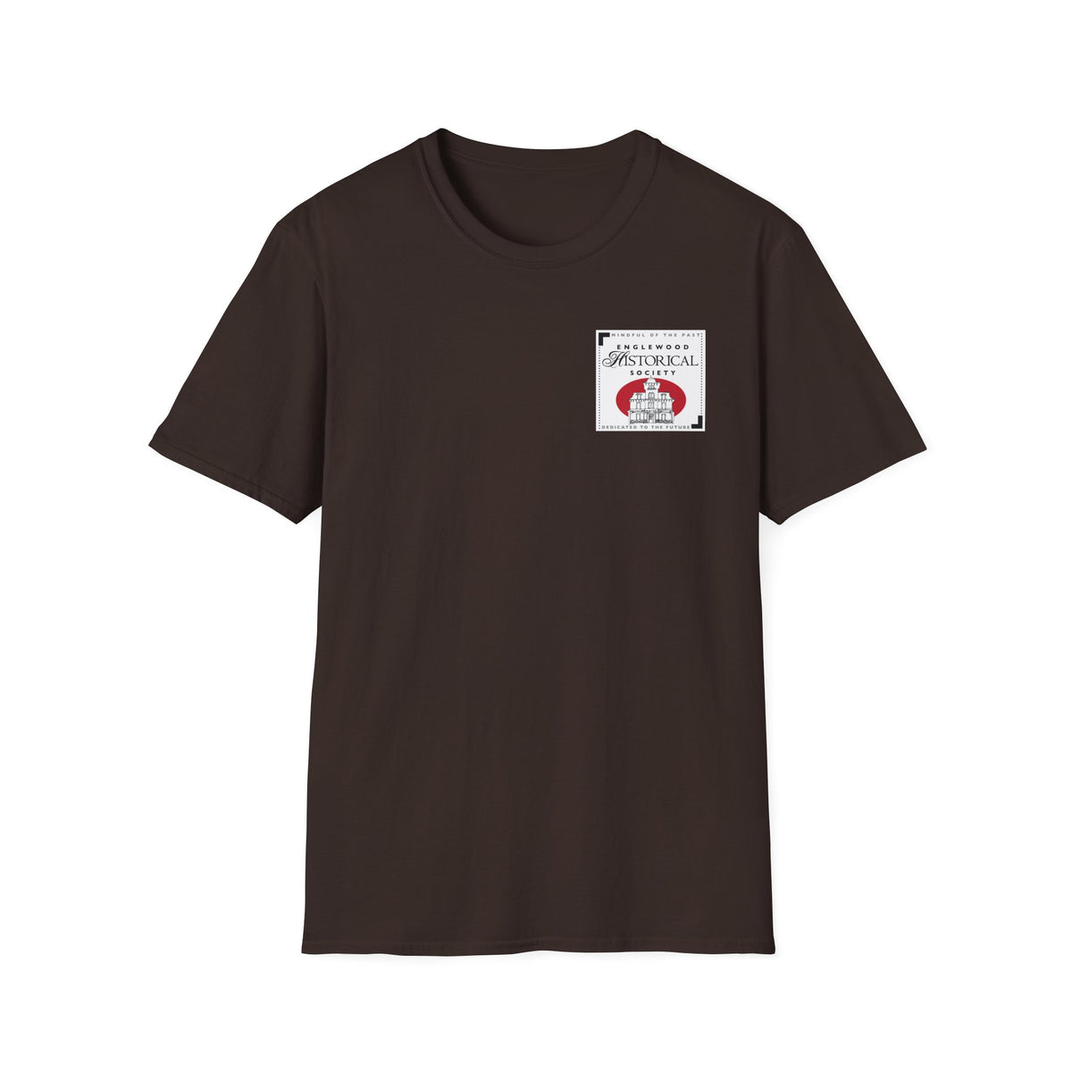 EHS Unisex Softstyle T-Shirt