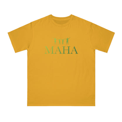 RS MAHA Organic Unisex Classic T-Shirt Beehive GRAD