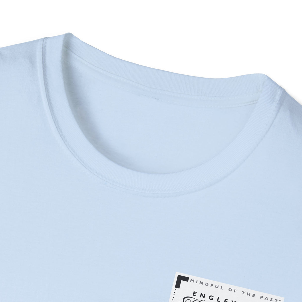 EHS Unisex Softstyle T-Shirt