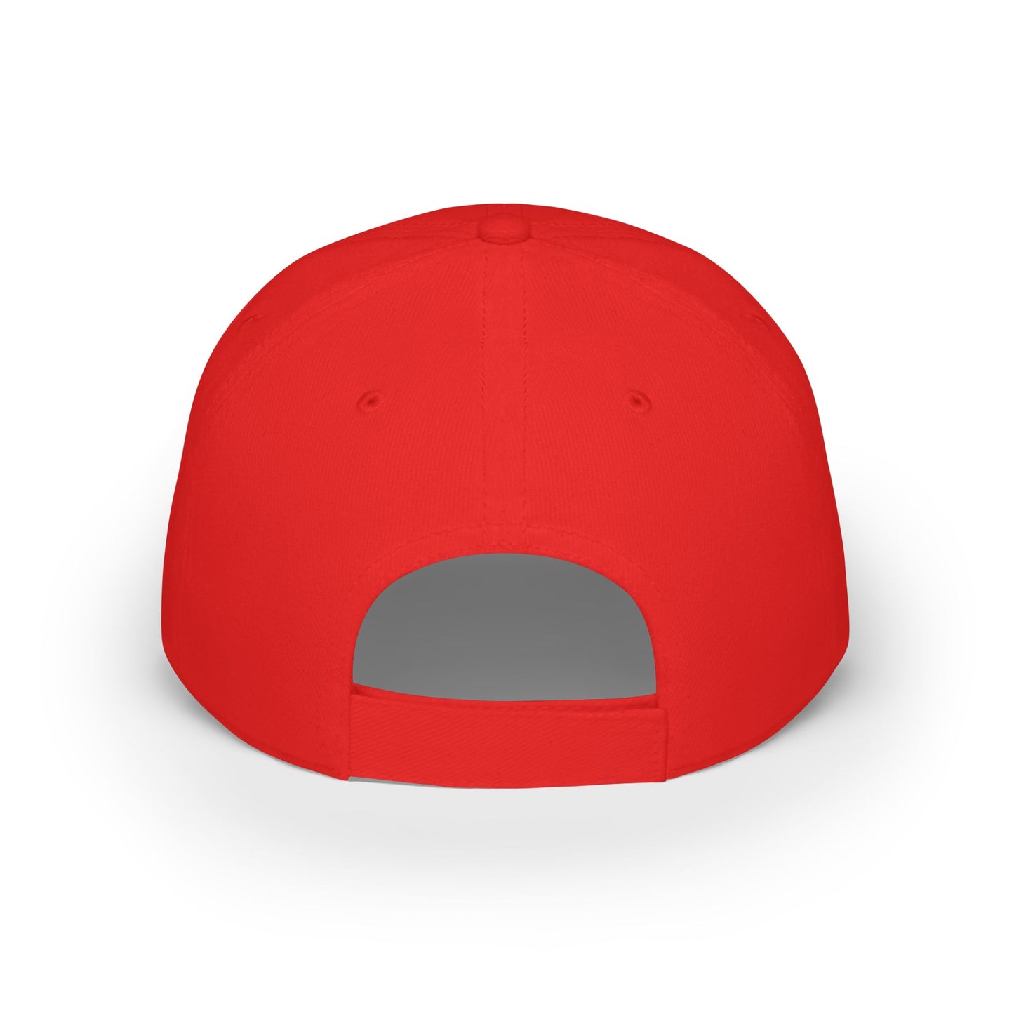 "Far Right" Far Wrong Low Profile Baseball Cap