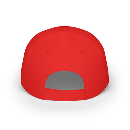 "Far Right" Far Wrong Low Profile Baseball Cap