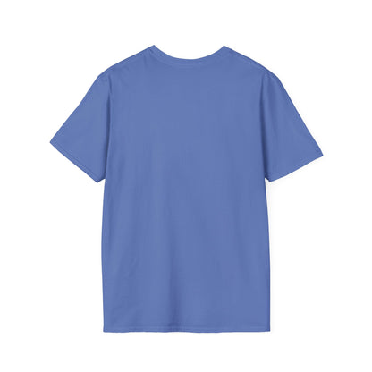 Gather & Bloom Unisex Softstyle T-Shirt