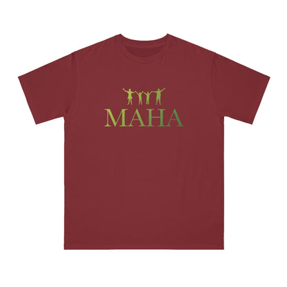 RS MAHA Organic Unisex Classic T-Shirt