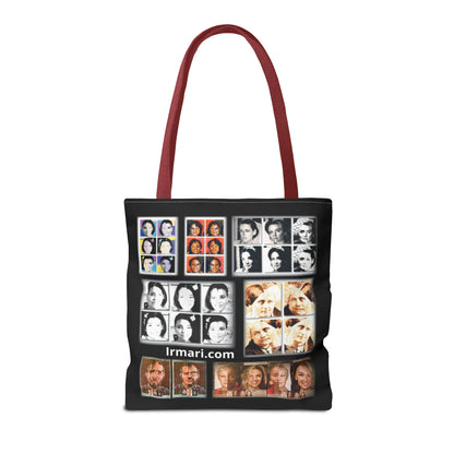 Irmari.com Tote Bag