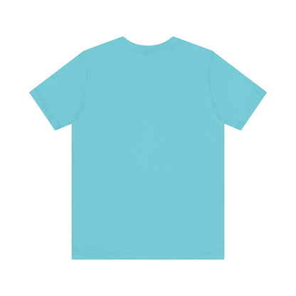 Julia's Best Canadian American Team Unisex Jersey Short Sleeve Tee