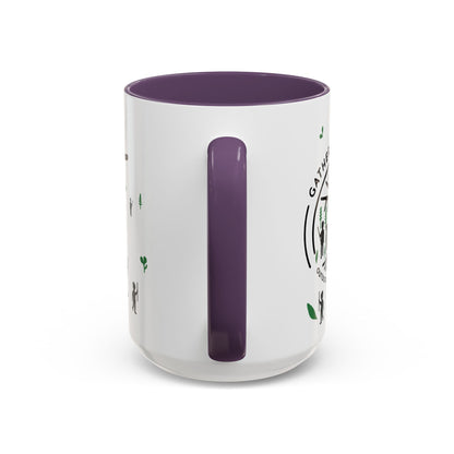 Gather and Bloom Coffee Mug (11, 15oz)