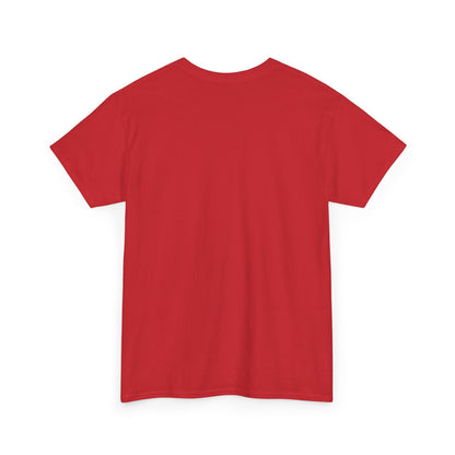 RS MAHA Unisex Medium Heavy Cotton Tee