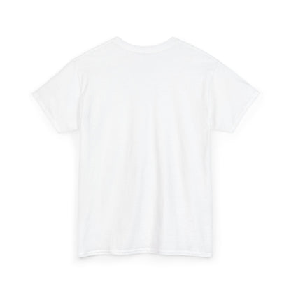 RS MAHA Unisex Medium Heavy Cotton Tee