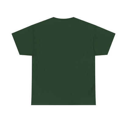 RS MAHA Unisex Medium Heavy Cotton Tee
