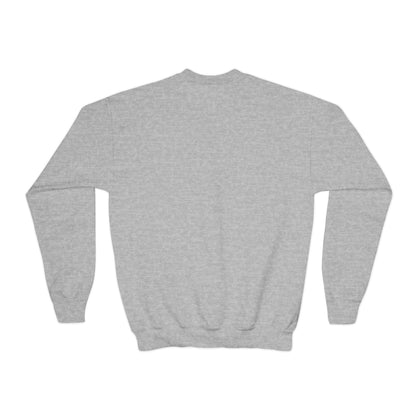 Nunyo Youth Crewneck Sweatshirt