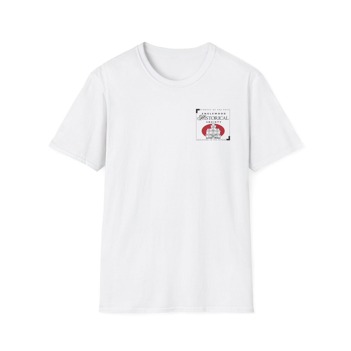 EHS Unisex Softstyle T-Shirt