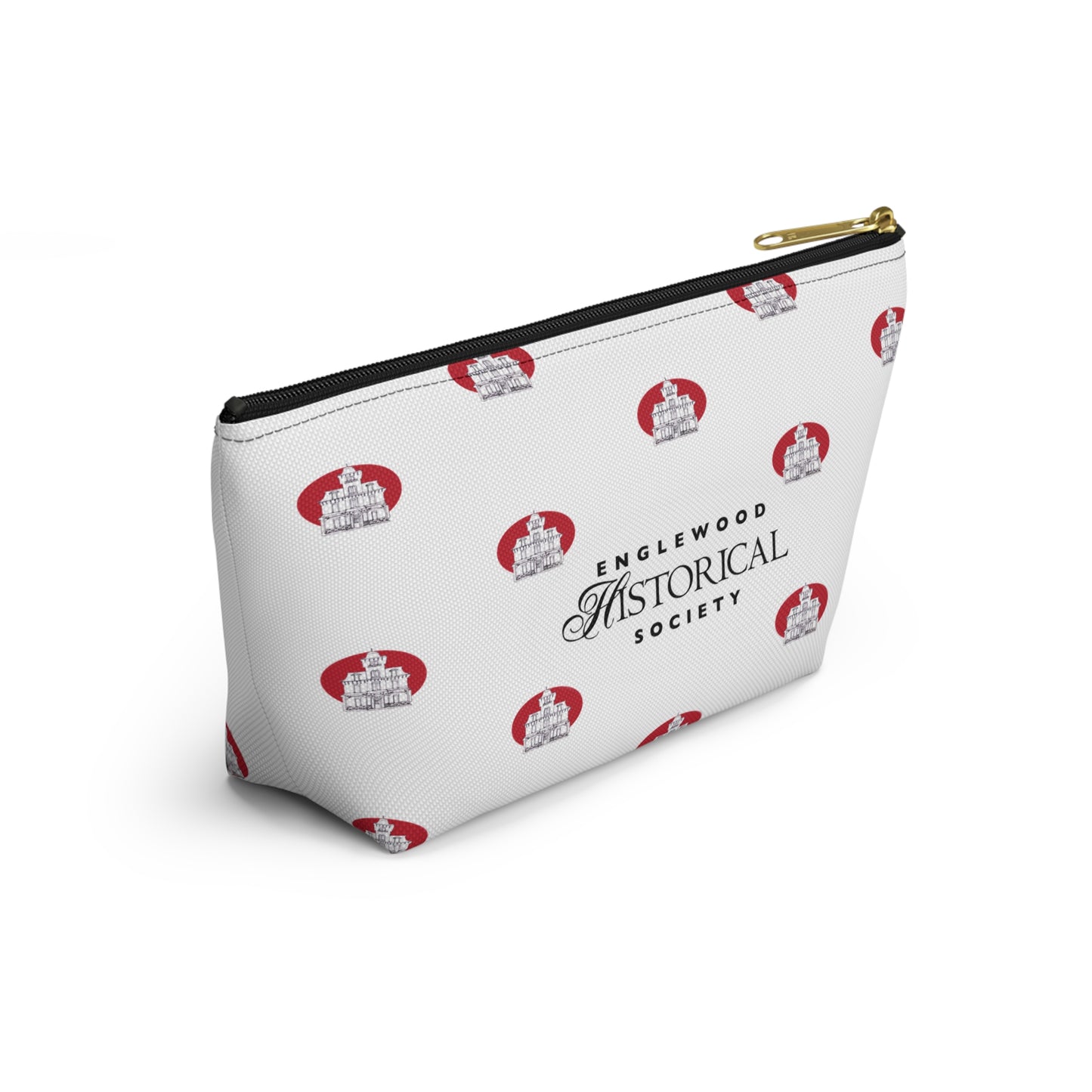 EHS Accessory Pouch w T-bottom