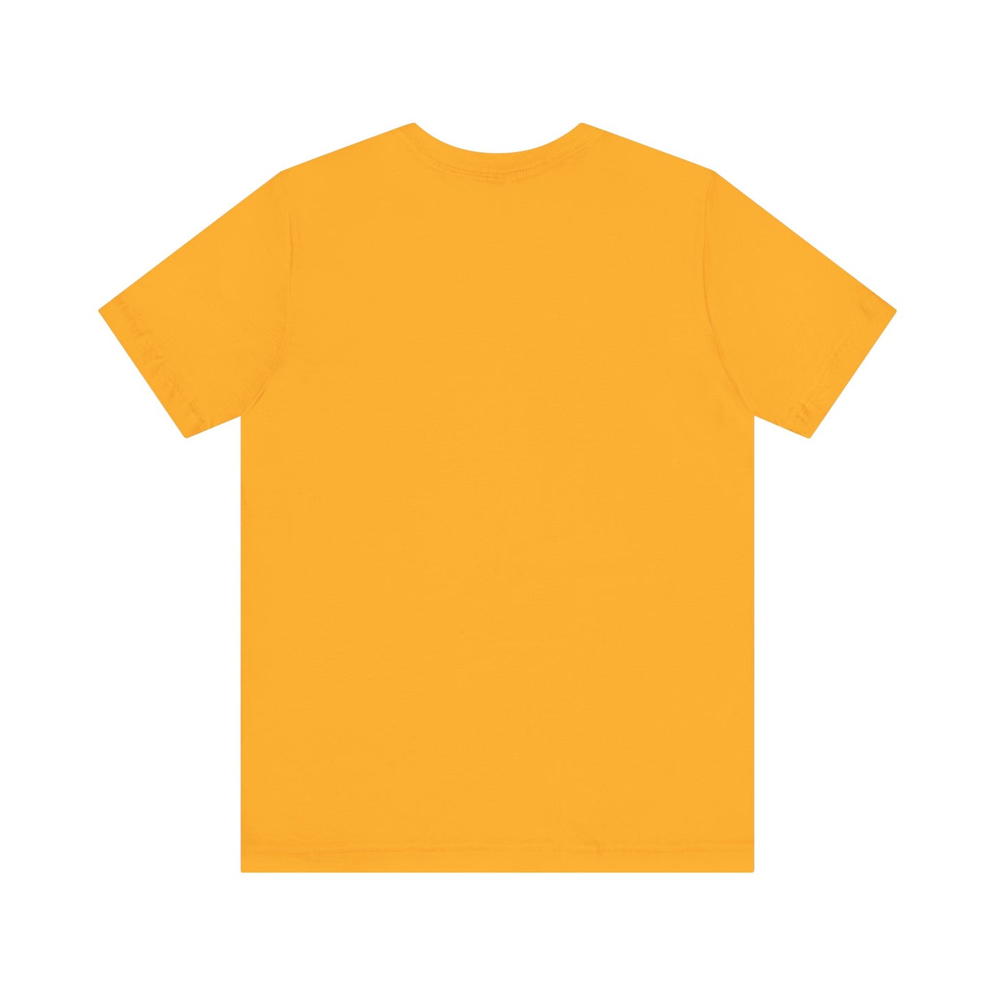 Hunter Hall Adult Unisex Short Sleeve Tee