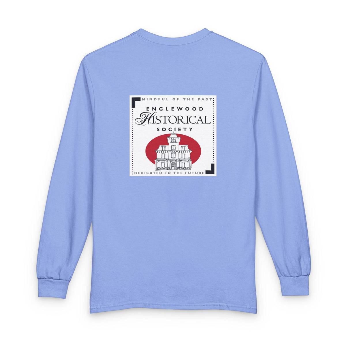 EHS Unisex Long Sleeve T-Shirt