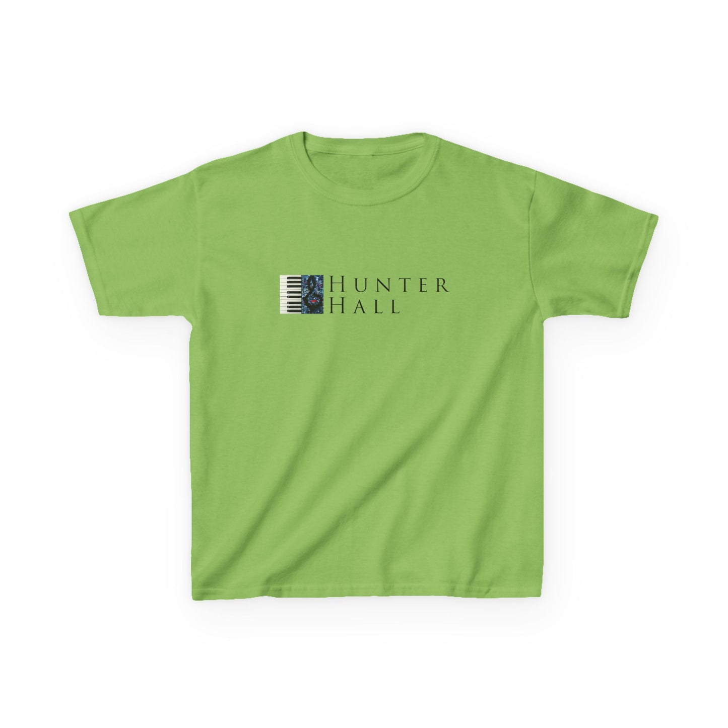 Hunter Hall Kids 100% Cotton Tee