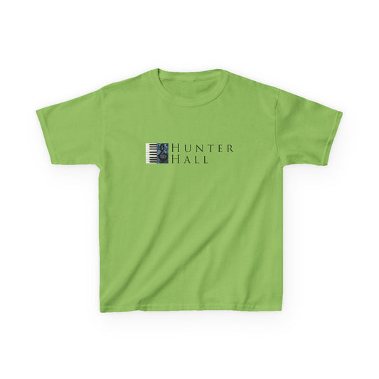 Hunter Hall Kids 100% Cotton Tee
