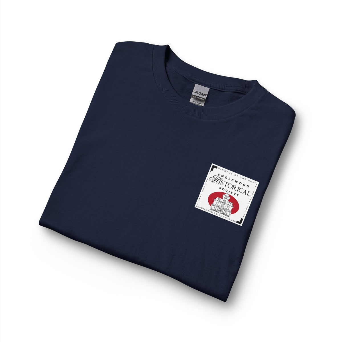EHS Unisex Long Sleeve T-Shirt