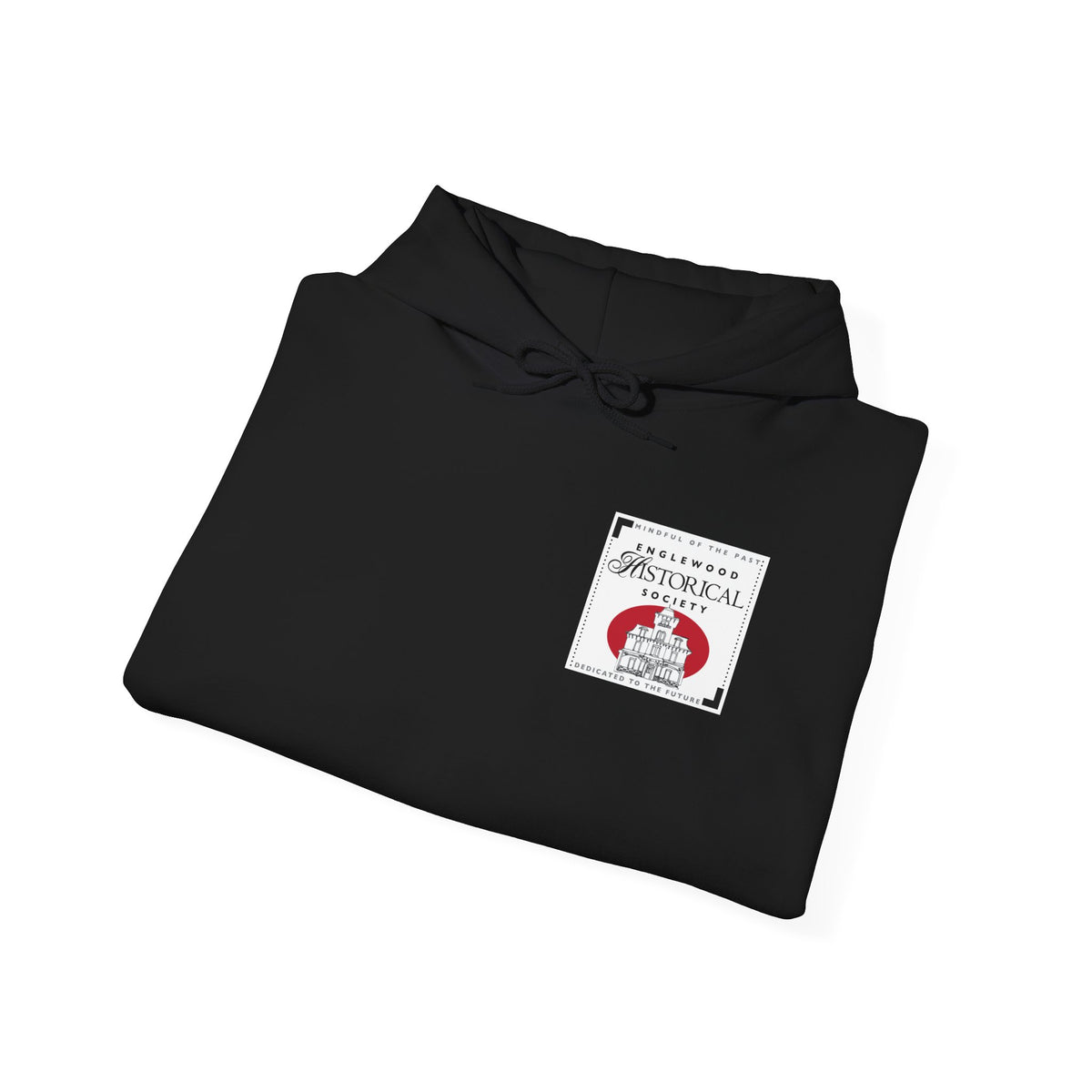 EHS Unisex Heavy Hoodie