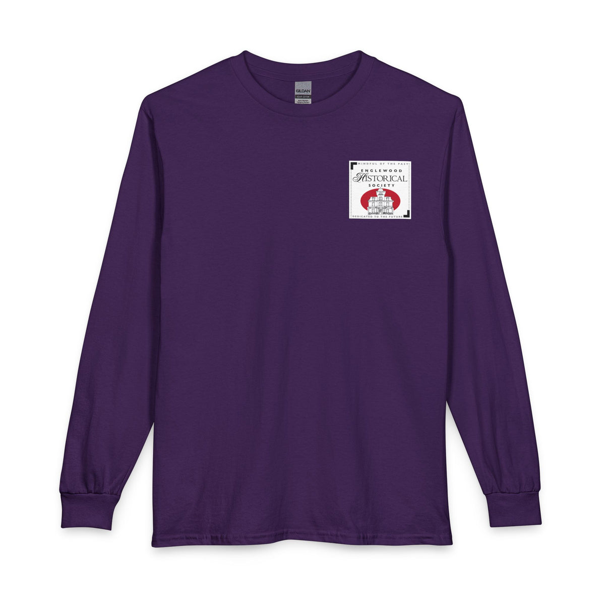 EHS Unisex Long Sleeve T-Shirt