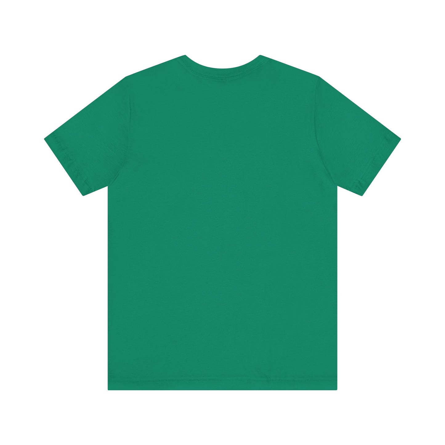 Hunter Hall Adult Unisex Short Sleeve Tee