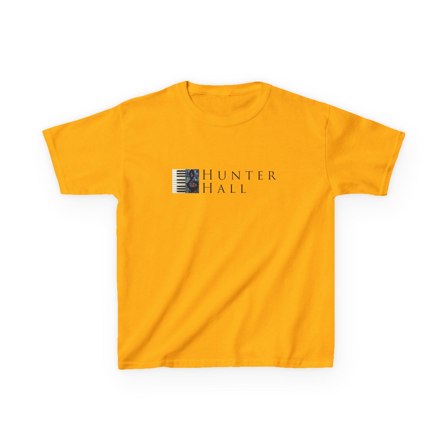 Hunter Hall Kids 100% Cotton Tee