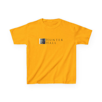 Hunter Hall Kids 100% Cotton Tee