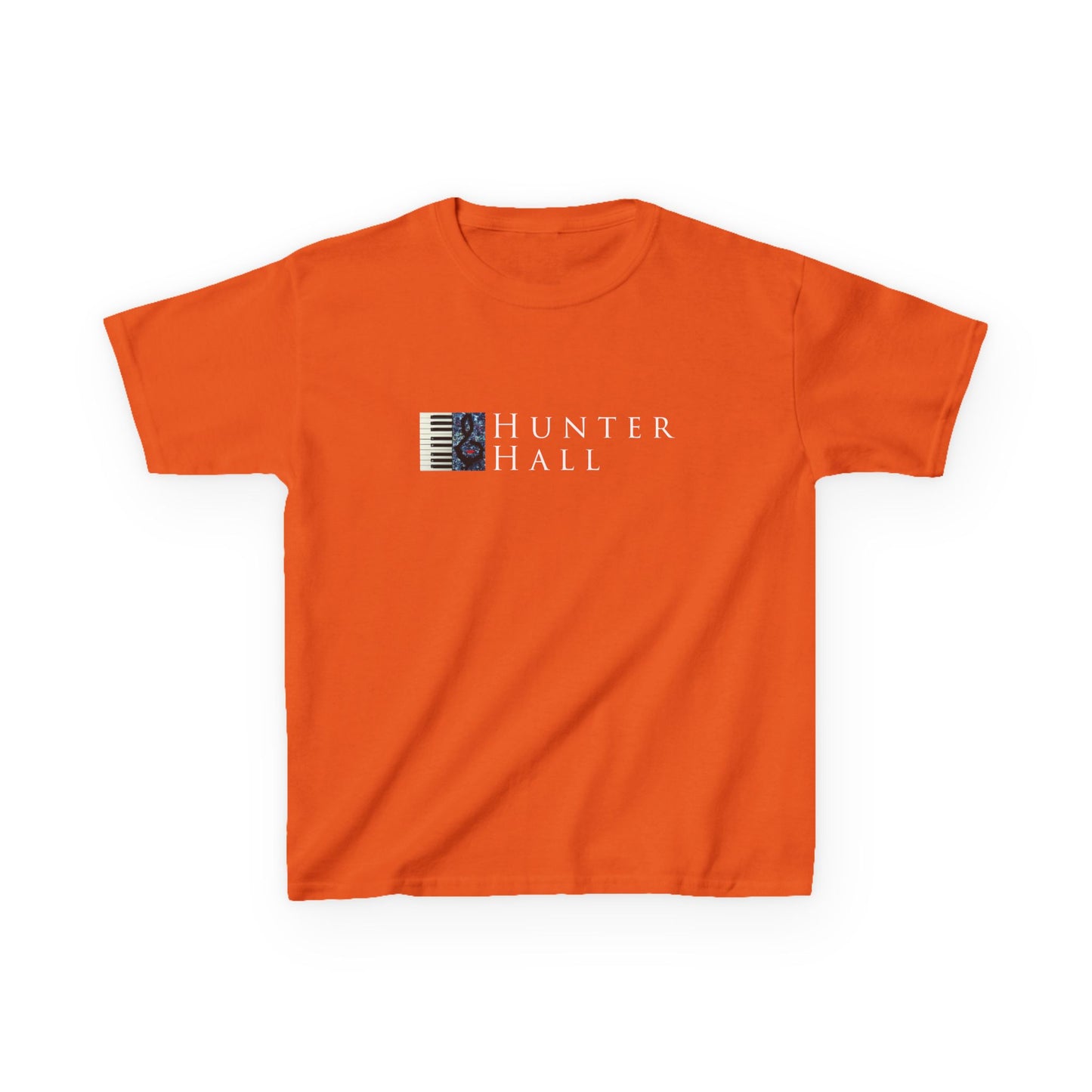 Hunter Hall Kids 100% Cotton Tee