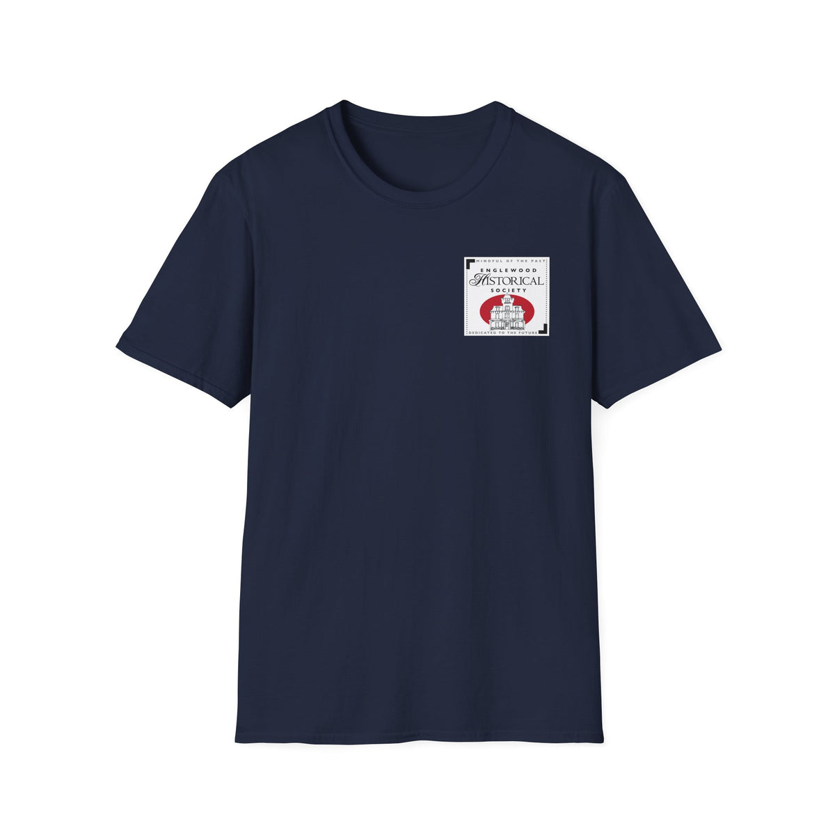 EHS Unisex Softstyle T-Shirt