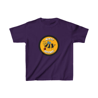 Nunyo Heavy Cotton Tee