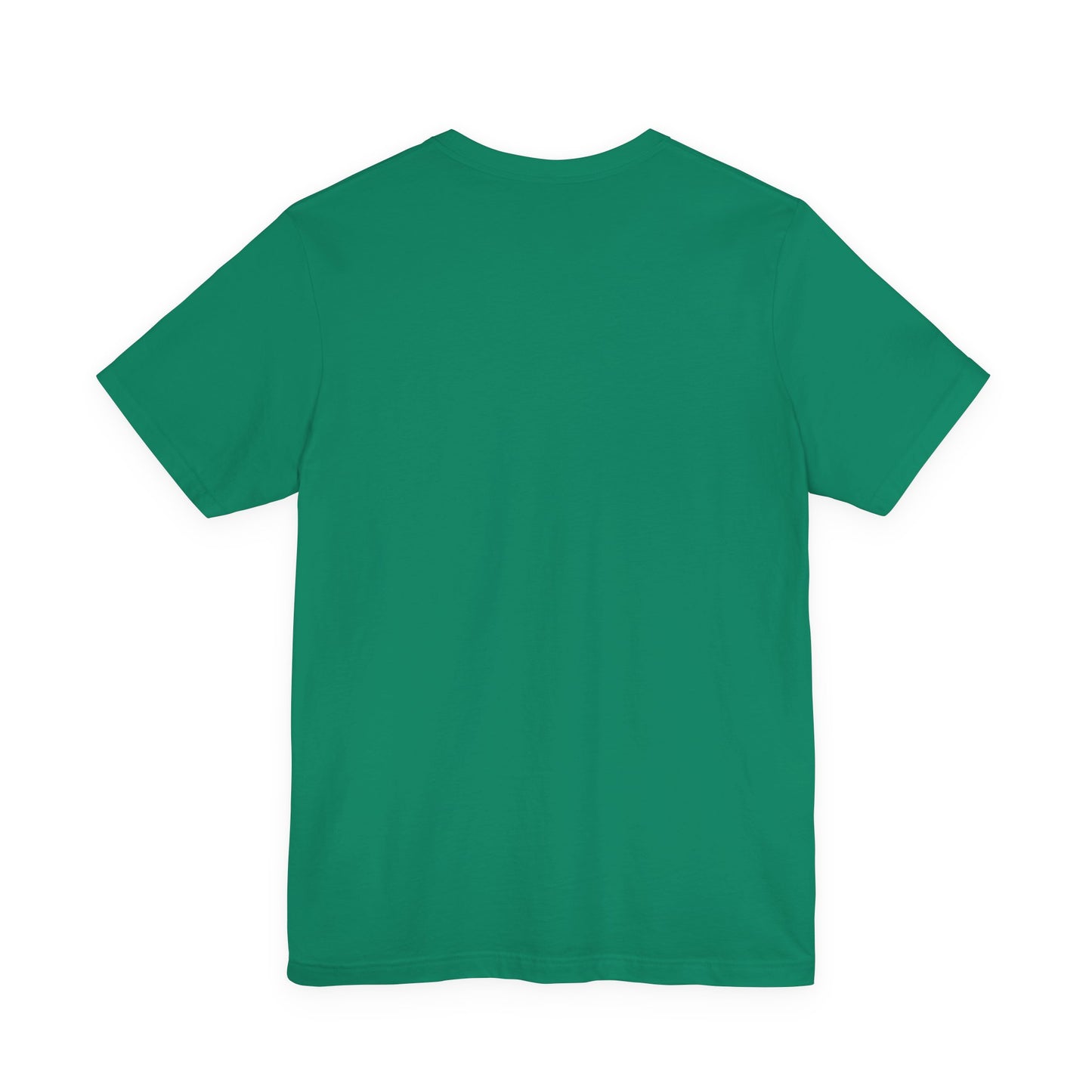 Hunter Hall Adult Unisex Short Sleeve Tee