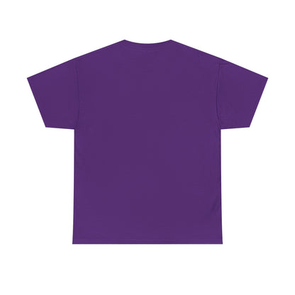 RS MAHA Unisex Medium Heavy Cotton Tee
