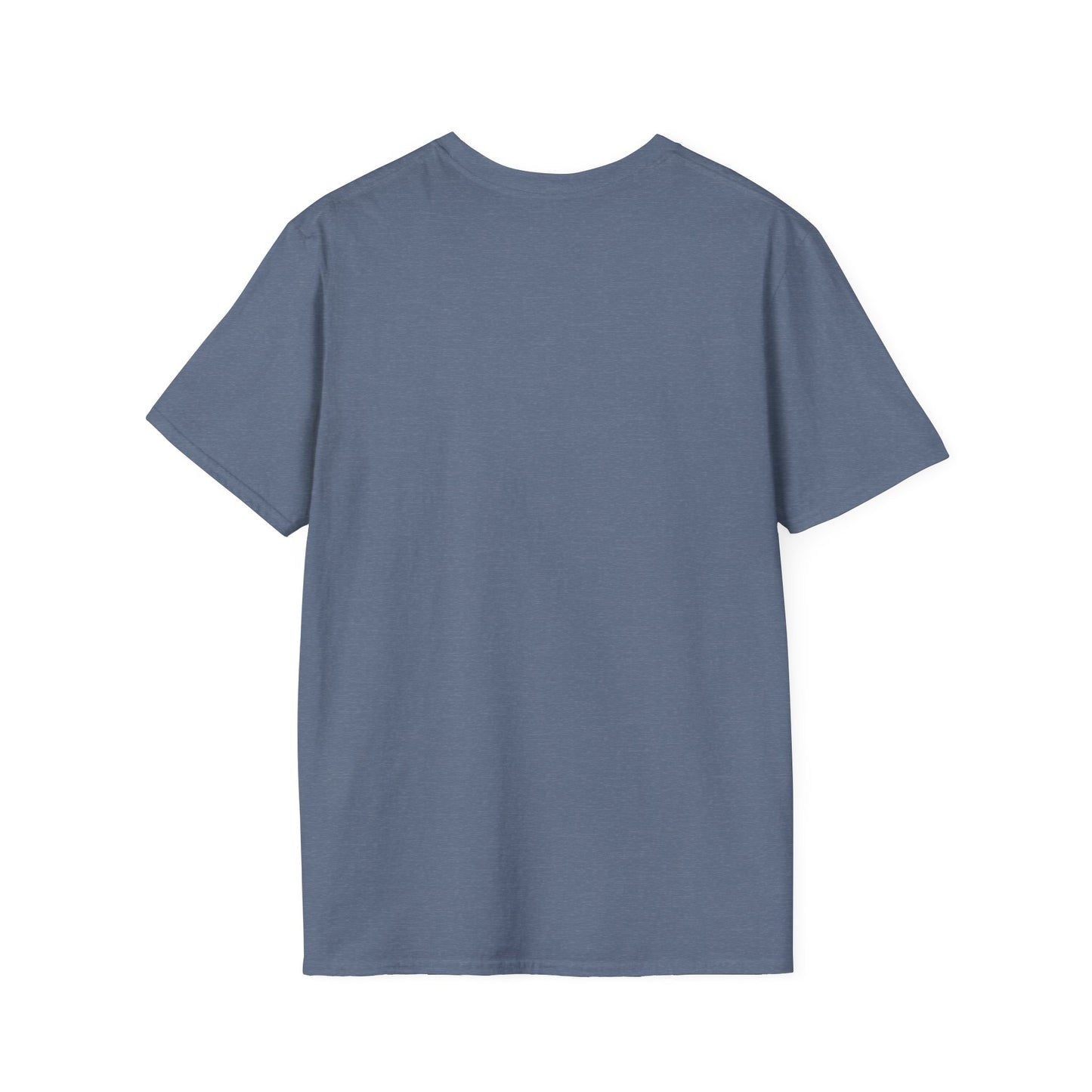 MG DEPOP Unisex Softstyle T-Shirt