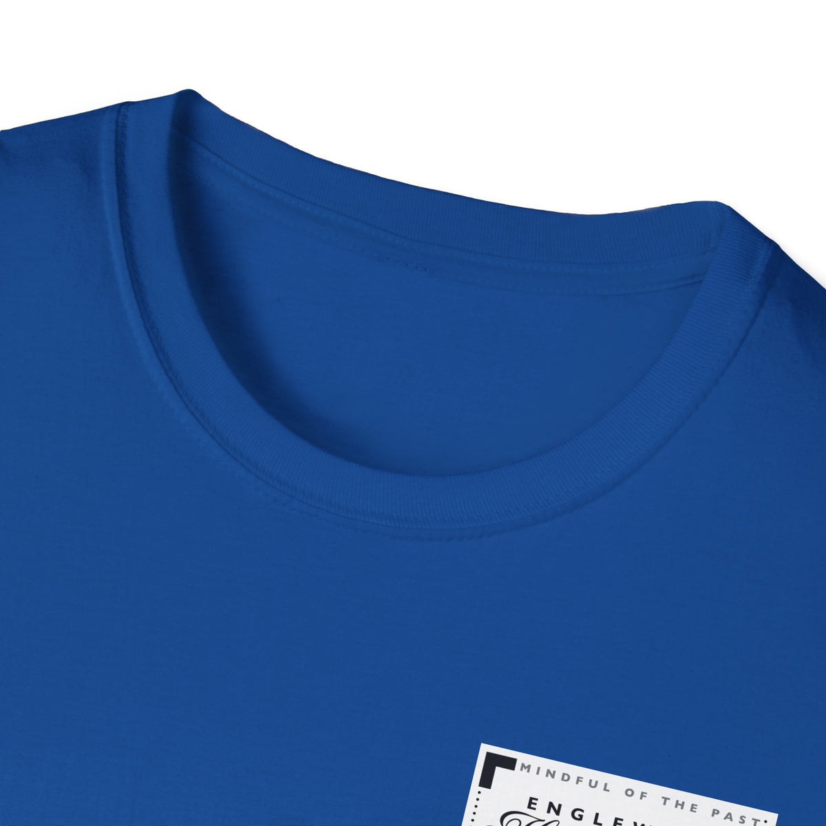 EHS Unisex Softstyle T-Shirt