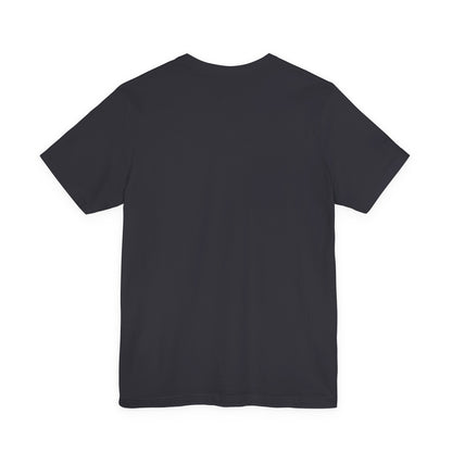 Hunter Hall Adult Unisex Short Sleeve Tee